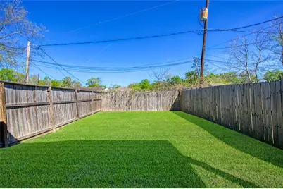9306 Bean Street #A, Houston, TX 77028 - Photo 4