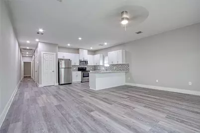 9306 Bean Street #A, Houston, TX 77028 - Photo 14