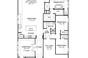 1445 Swayze St, Magnolia, TX 77354 - Photo 20