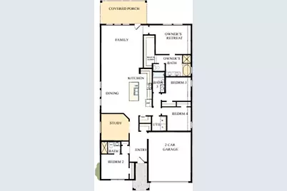 12401 Barkley Cove Drive, Texas City, TX 77591 - Photo 2