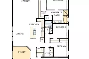 12401 Barkley Cv Dr, Texas City, TX 77591 - Photo 2