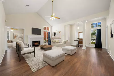 17222 Crown Meadow Court, Houston, TX 77095 - Photo 4