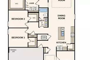 11791 Oakwood Ranch Dr, Willis, TX 77378 - Photo 18