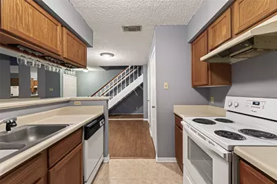 3600 Jeanetta Street #2305, Houston, TX 77063 - Photo 14