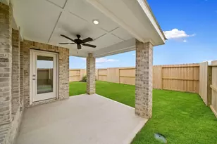 9396 Cordial Circle, Montgomery, TX 77316 - Photo 6