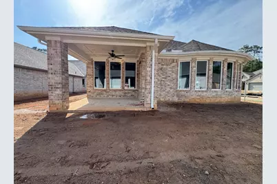 9396 Cordial Circle, Montgomery, TX 77316 - Photo 12