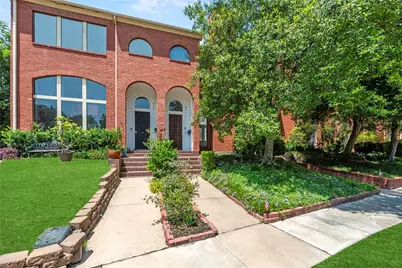 6311 Westcott Street, Houston, TX 77007 - Photo 2