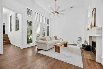 6311 Westcott Street, Houston, TX 77007 - Photo 1