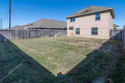 5703 Long Arbor Lane, Katy, TX 77449 - Photo 2