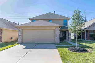 5703 Long Arbor Ln, Katy, TX 77449 - Photo 1