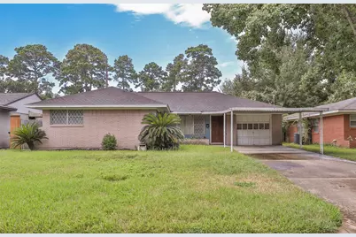 851 Sara Rose Street, Houston, TX 77018 - Photo 1
