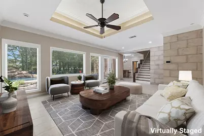 17 Buttonbush Court, The Woodlands, TX 77380 - Photo 6