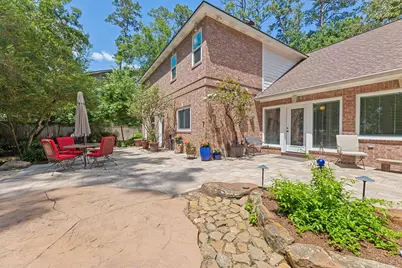 17 Buttonbush Court, The Woodlands, TX 77380 - Photo 46