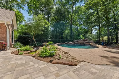 17 Buttonbush Court, The Woodlands, TX 77380 - Photo 44