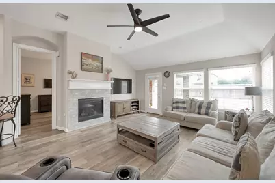 17923 Durango Point Court, Tomball, TX 77377 - Photo 20
