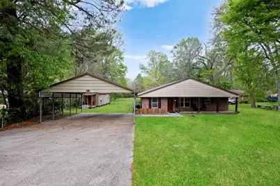 142 Fm 2296 Road, Huntsville, TX 77340 - Photo 1