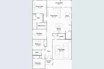 18315 Ginger Glen Lane, Crosby, TX 77532 - Photo 12