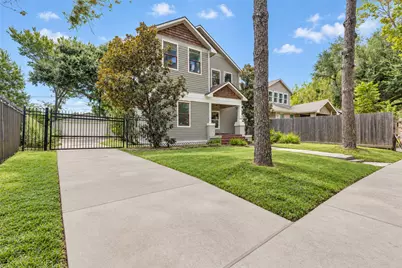 4534 Woodside Street, Houston, TX 77023 - Photo 2