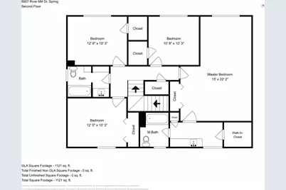 6807 River Mill Drive, Spring, TX 77379 - Photo 24