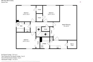 6807 River Ml Dr, Spring, TX 77379 - Photo 24