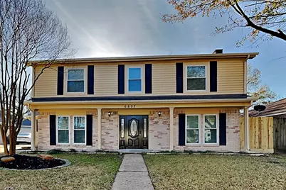 6807 River Mill Drive, Spring, TX 77379 - Photo 1