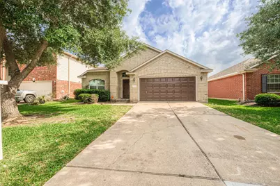 18227 Brightwood Park Ln Lane, Richmond, TX 77407 - Photo 6