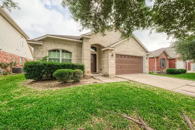 18227 Brightwood Park Ln Lane, Richmond, TX 77407 - Photo 4