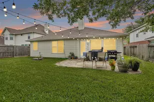 2614 Easton Springs Ct, Pearland, TX 77584 - Photo 20