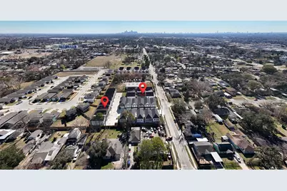 9912 Clark Road #B, Houston, TX 77076 - Photo 1