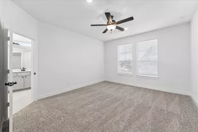 7631 Swooping Swallow Lane, Cypress, TX 77493 - Photo 4