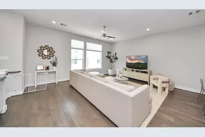 5619 Kansas Street #B, Houston, TX 77007 - Photo 12