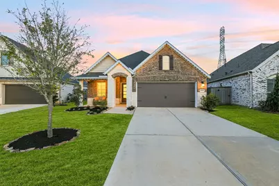 19411 Trotter Camp Trail, Tomball, TX 77377 - Photo 2