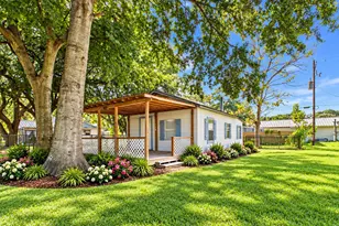 150 Jupiter Dr, Trinity, TX 75862 - Photo 1