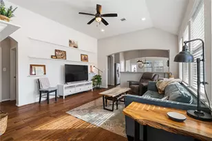 2723 Meandering Elm Trail, Houston, TX 77045 - Photo 1