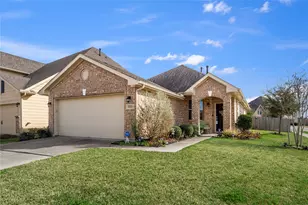 2723 Meandering Elm Trail, Houston, TX 77045 - Photo 2
