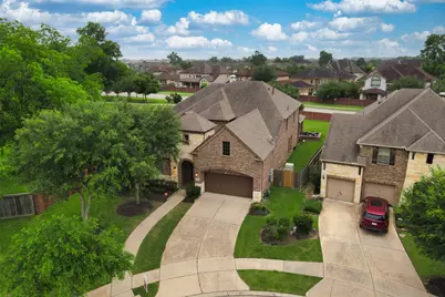 5003 Lockridge Sky Lane, Sugar Land, TX 77479 - Photo 1