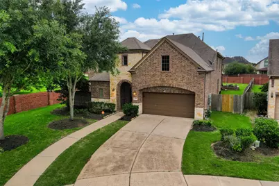 5003 Lockridge Sky Lane, Sugar Land, TX 77479 - Photo 6