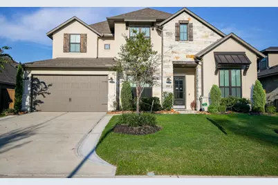 22017 Breakwater Lane E, Porter, TX 77365 - Photo 1