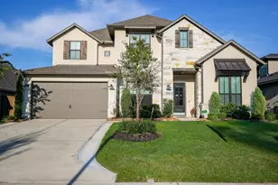 22017 Breakwater Ln E, Porter, TX 77365 - Photo 1