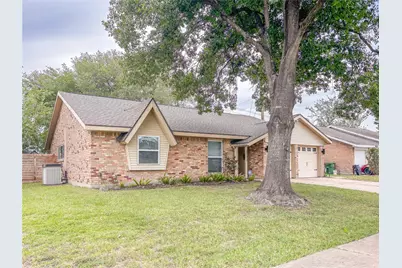 3123 Lazy Spring Drive, Houston, TX 77080 - Photo 2