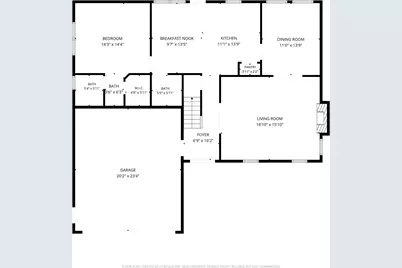 7407 Navidad Rd, Houston, TX 77083 - Photo 2