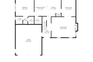 7407 Navidad Rd, Houston, TX 77083 - Photo 2