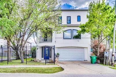 4701 Inker Street, Houston, TX 77007 - Photo 2