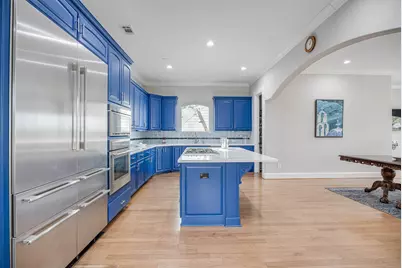 4701 Inker Street, Houston, TX 77007 - Photo 6