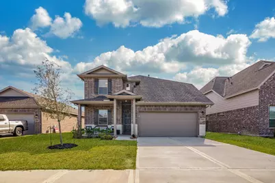 8426 Moonlight Bay Circle, Baytown, TX 77523 - Photo 2