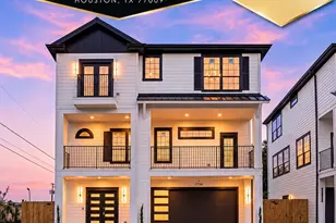 1716 Erin St, Houston, TX 77009 - Photo 2