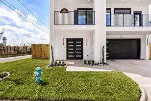 1716 Erin St, Houston, TX 77009 - Photo 4