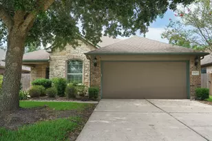 12527 Bridle Springs Ln, Houston, TX 77044 - Photo 2