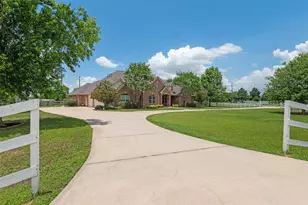 1747 Wild Palomino Dr, Katy, TX 77493 - Photo 4