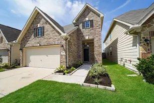 7730 Granite Terrace Ln, Houston, TX 77083 - Photo 2